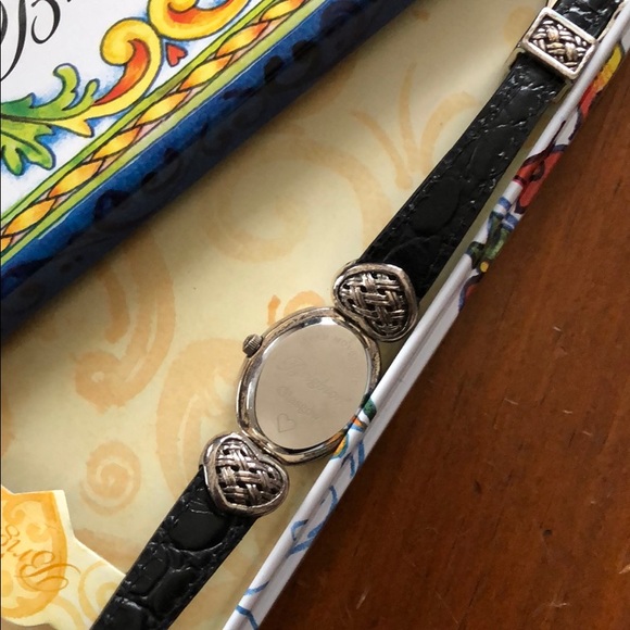 Brighton watch like new with case - Picture 4 of 6